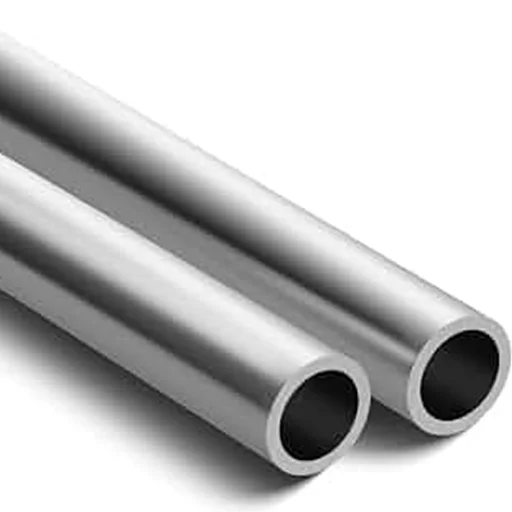 Titanium Grade 7 Gas Tube